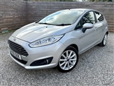 Ford Fiesta Image 6