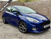 Ford Fiesta Image 1