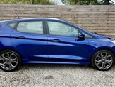 Ford Fiesta Image 2