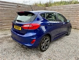Ford Fiesta Image 3