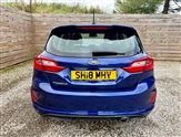Ford Fiesta Image 4