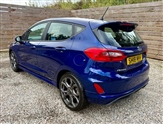 Ford Fiesta Image 5