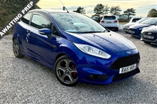 Used Ford Fiesta