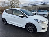 Used Ford Fiesta