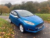 Used Ford Fiesta Used Ford Fiesta