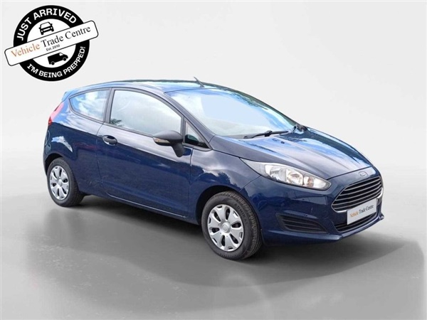 Large image for the Used Ford FIESTA