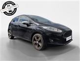 Used Ford Fiesta
