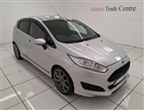 Used Ford Fiesta Used Ford Fiesta