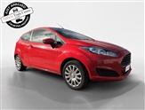 Used Ford Fiesta Used Ford Fiesta