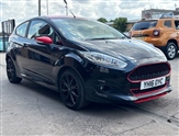 Used Ford Fiesta