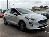Used Ford Fiesta