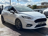 Used Ford Fiesta