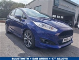 Used Ford Fiesta