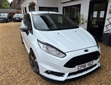 Ford Fiesta Image 1