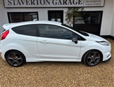 Ford Fiesta Image 6