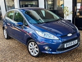 Ford Fiesta Image 1