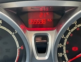 Ford Fiesta Image 2