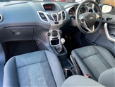 Ford Fiesta Image 3