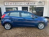 Ford Fiesta Image 5