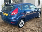 Ford Fiesta Image 6