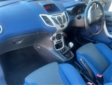 Ford Fiesta Image 3