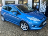 Ford Fiesta Image 4