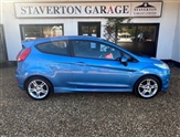 Ford Fiesta Image 5