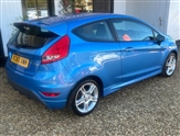 Ford Fiesta Image 6