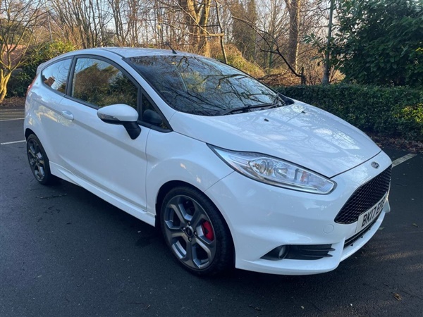Large image for the Used Ford FIESTA