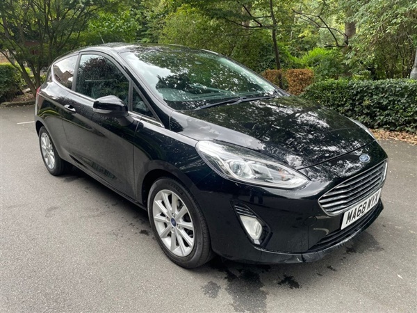 Large image for the Used Ford FIESTA