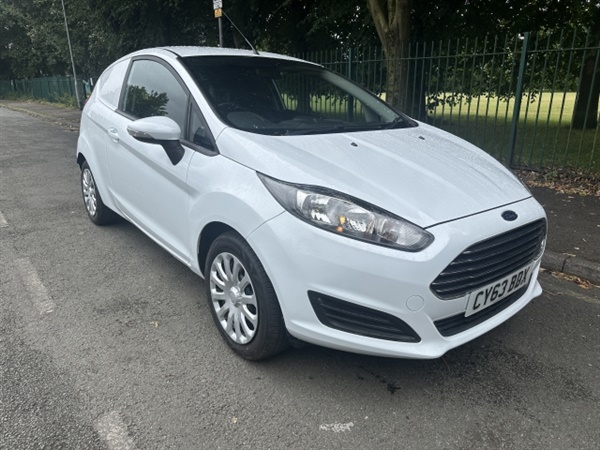 Large image for the Used Ford Fiesta