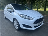 Used Ford Fiesta