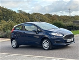 Used Ford Fiesta Used Ford Fiesta