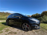 Used Ford Fiesta