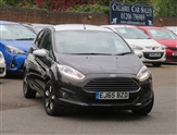 Used Ford Fiesta