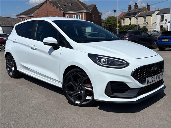Large image for the Used Ford Fiesta