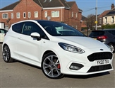 Used Ford Fiesta