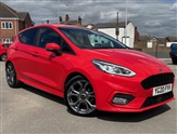 Used Ford Fiesta