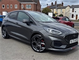 Used Ford Fiesta