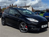 Used Ford Fiesta