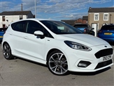 Used Ford Fiesta