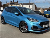 Used Ford Fiesta
