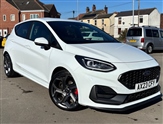 Used Ford Fiesta