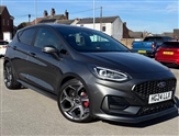 Used Ford Fiesta