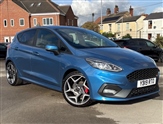 Used Ford Fiesta