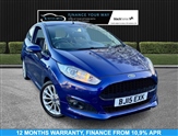 Used Ford Fiesta Used Ford Fiesta