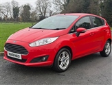 Used Ford Fiesta Used Ford Fiesta