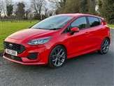 Used Ford Fiesta Used Ford Fiesta