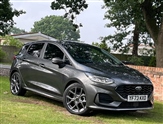 Used Ford Fiesta