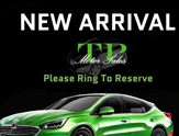 Used Ford Fiesta